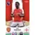 Adrenalyn XL Premier League 2023/24 - Eddie Nketiah
