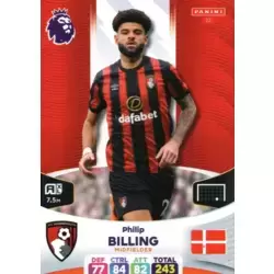 Philip Billing
