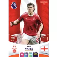 Ryan Yates