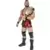 AEW - Unrivaled - Champions 4-pack: MJF, Orange Cassidy, Thunder Rosa & Wardlow