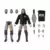 AEW - Unrivaled - 2023 Aew Jazwares Unrivaled Supreme Walmart Exclusive Cm Punk