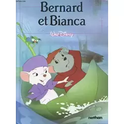 Bernard et Bianca