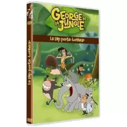 George de la Jungle Vol. 2