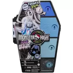 Monster High Coffret Monstrueux Secrets Lagoona Blue