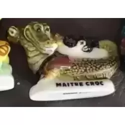 Maître Croc