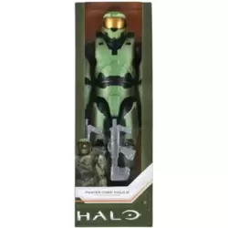 Master Chief [Halo 2] with Dual Shos