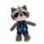 Nuimos Characters - Rocket