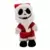 Nuimos Characters - Santa Jack Skellington