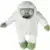 Plants Vs Zombies Plush - yeti