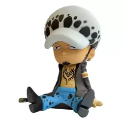 One Piece - Trafalgar law