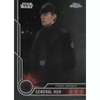 General Hux