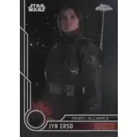 Jyn Erso