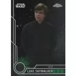 Luke Skywalker
