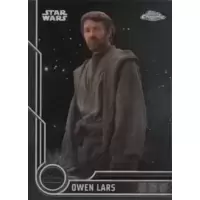 Owen Lars