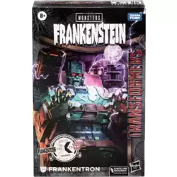 Frankentron