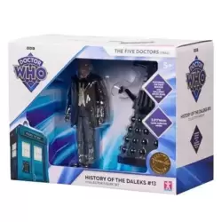 History of The Daleks #13