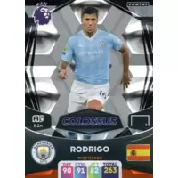 Rodrigo