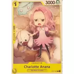 Charlotte Anana