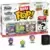 Toy Story - Emperor Zurg, Alien, Buzz Lightyear & Mystery