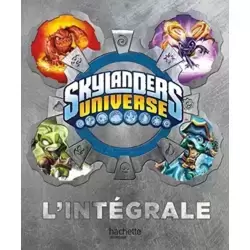L'intégrale Skylanders