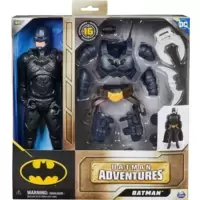 Batman Adventures -  Batman