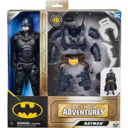 Batman Adventures -  Batman