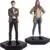 Amy Pond and Eleventh Doctor - Companion Set 1