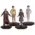 Fifth Doctor, Adric, Nyssa & Tegan Jovanka - Companion Set 12
