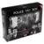 Doctor Who Eaglemoss - First Doctor, Susan, Ian & Barbara (Black & White) - Companion Set Special 1