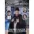 Doctor Who Eaglemoss - First Doctor, Susan, Ian & Barbara (Black & White) - Companion Set Special 1