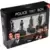 Doctor Who Eaglemoss - First Doctor, Susan, Ian & Barbara - Companion Set 8