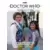 Doctor Who Eaglemoss - Sixth Doctor & Peri Brown - Companion Set 14