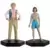 Sixth Doctor & Peri Brown - Companion Set 14