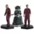 Thirteenth Doctor, Captain Jack & Defence Drone Dalek - Companion Set Special 2