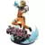 Figurines Naruto Banpresto - Naruto Uzumaki - Vibration Stars Special Version