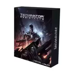 Terminator: Resistance Enhanced Collector's Edition