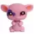 Littlest Pet Shop - Generation 3 - LPS 1633