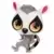 Littlest Pet Shop - Generation 4 - LPS 2762