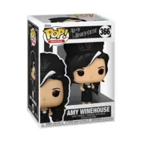 [COPY] Amy Winehouse