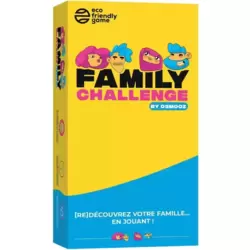Family Challenge