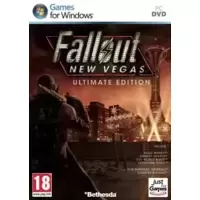 Fallout : New Vegas - Ultimate Edition