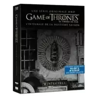 Game of Thrones – Saison 8 Steelbook Edition Limitée