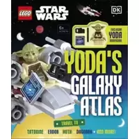 Yoda's Galaxy Atlas