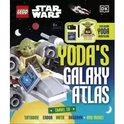 Yoda's Galaxy Atlas