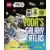LEGO Books - Yoda\'s Galaxy Atlas