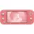 Nintendo Switch Lite Koralle