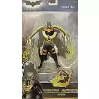 Electro Strike Batman