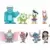 Disney Figure Sets - 100 Years of Dynamic Duos