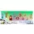Disney Figure Sets - 100 Years of Furry Friendships