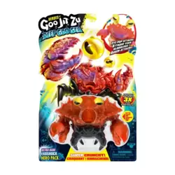 Deep Goo Sea - Exoshock